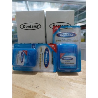 ✅Chỉ nha khoa Dentana cuộn dài 25m.