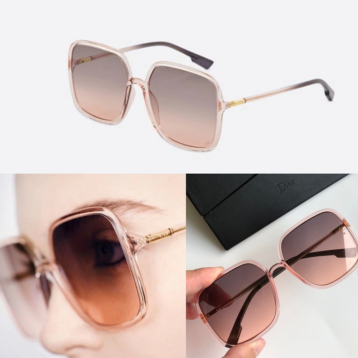 Kính Mát Oversized Hiệu So Stellaire 1