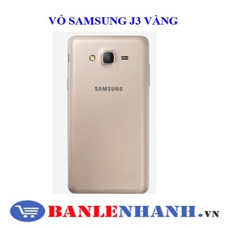 VỎ SAMSUNG J320 MÀU GOLD