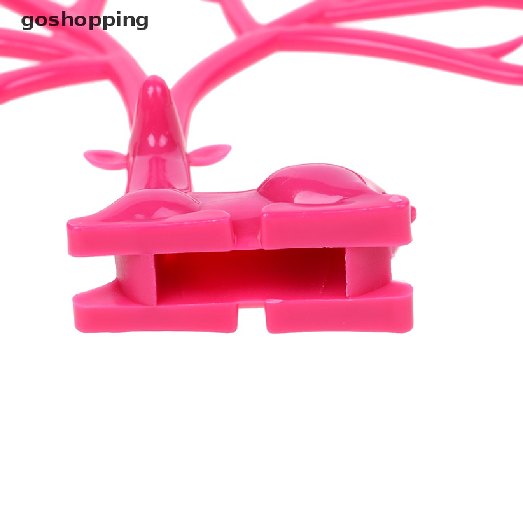 Giá Treo Trang Sức Hình Hươu / Cây Cối Trưng Bày / Vòng Tay / Nhẫn