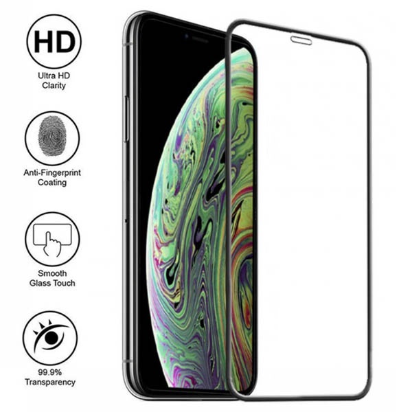 Kính Cường Lực Iphone Full Màn  từ 14 pro max 13 Pro 13 Promax 6 6s 7 8Plus X Xr Xsmax 11 11Promax 12 12Pro 12Promax