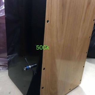 Trống Cajon CJ 500