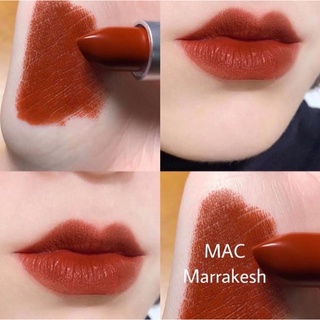 [Bill US] Son Mac Power Kis Lipstick