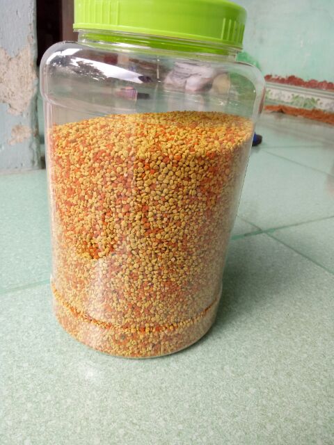 1 kg phấn hoa rừng loại 1