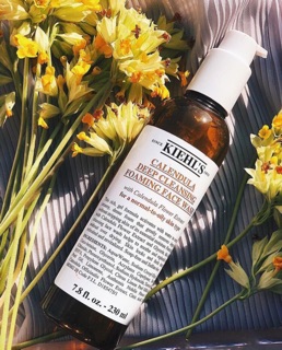 Sữa rửa mặt hoa cúc Kiehl's 230ml