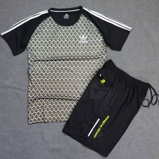 SÉT BỘ THỂ THAO NAM CAO CẤP
