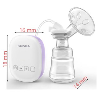 Máy hút sữa Konka KYR02