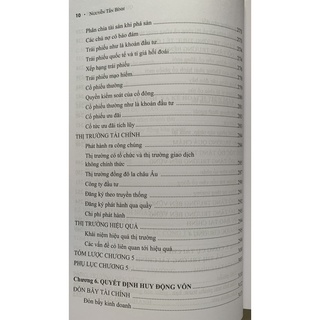 Sách - Quản trị tài chính (tái bản lần thứ 12)