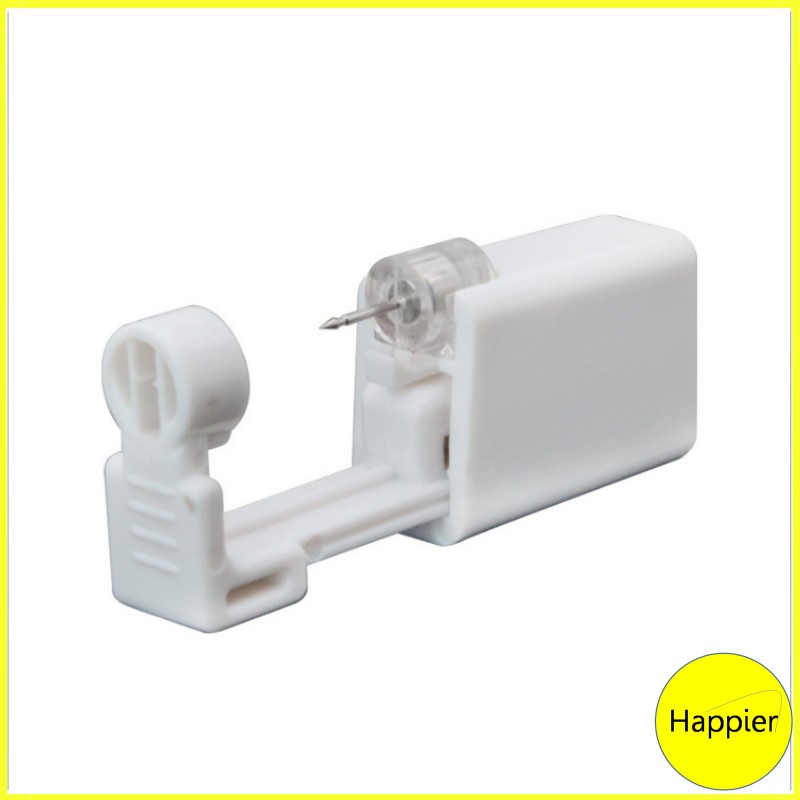Bấm Lỗ Tai Dùng 1 Lần Khuyên - Happier