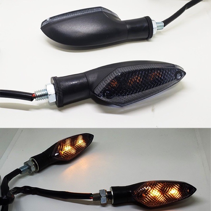đèn xi nhan led kiểu cho các dòng xe