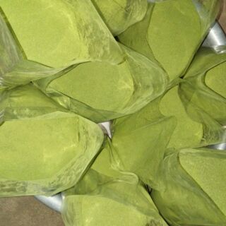 Bột găng vò thạch xanh 0.5kg