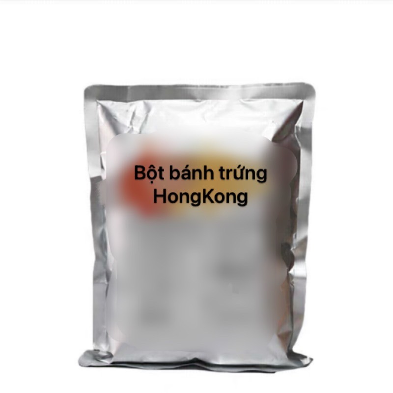 Bột Làm Bánh Trứng Gà Non HongKong/ Túi 2kg