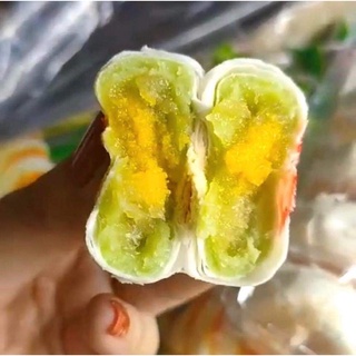 Bánh bía mini