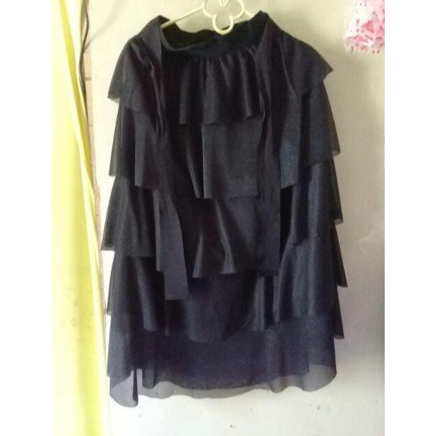 Chân Váy 🌹FREESHIP🌹 Chân váy Nữ Xếp Tầng Thời Trang Siêu Đẹp Siêu Rẻ Siêu Hót 2021 QN01 | BigBuy360 - bigbuy360.vn