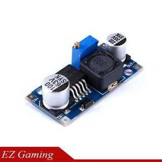 Mạch giảm áp, mạch hạ áp DC-DC Buck LM2596 3A