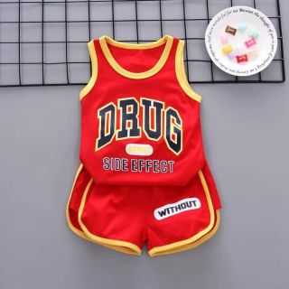 Bộ drug