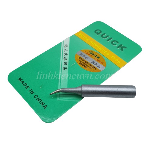 Mũi hàn Quick 936 900M-T-IS