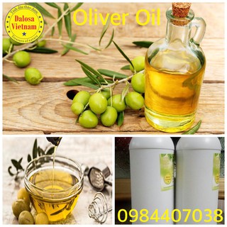 DẦU Ô LIU  1 LÍT - OLIVE OIL