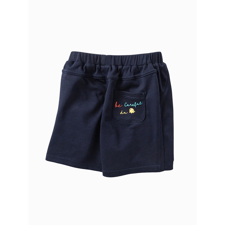 Quần short họa tiết ô tô mặc hè chất thun mềm mịn dành cho bé trai từ 6 tháng đến 4 tuổi 200222110104