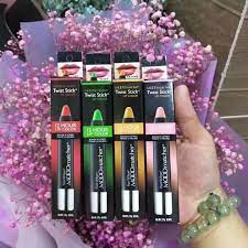 Son gió Fran Wilson Moodmatcher Luxe Twist Sticks dạng bút chì - Mỹ