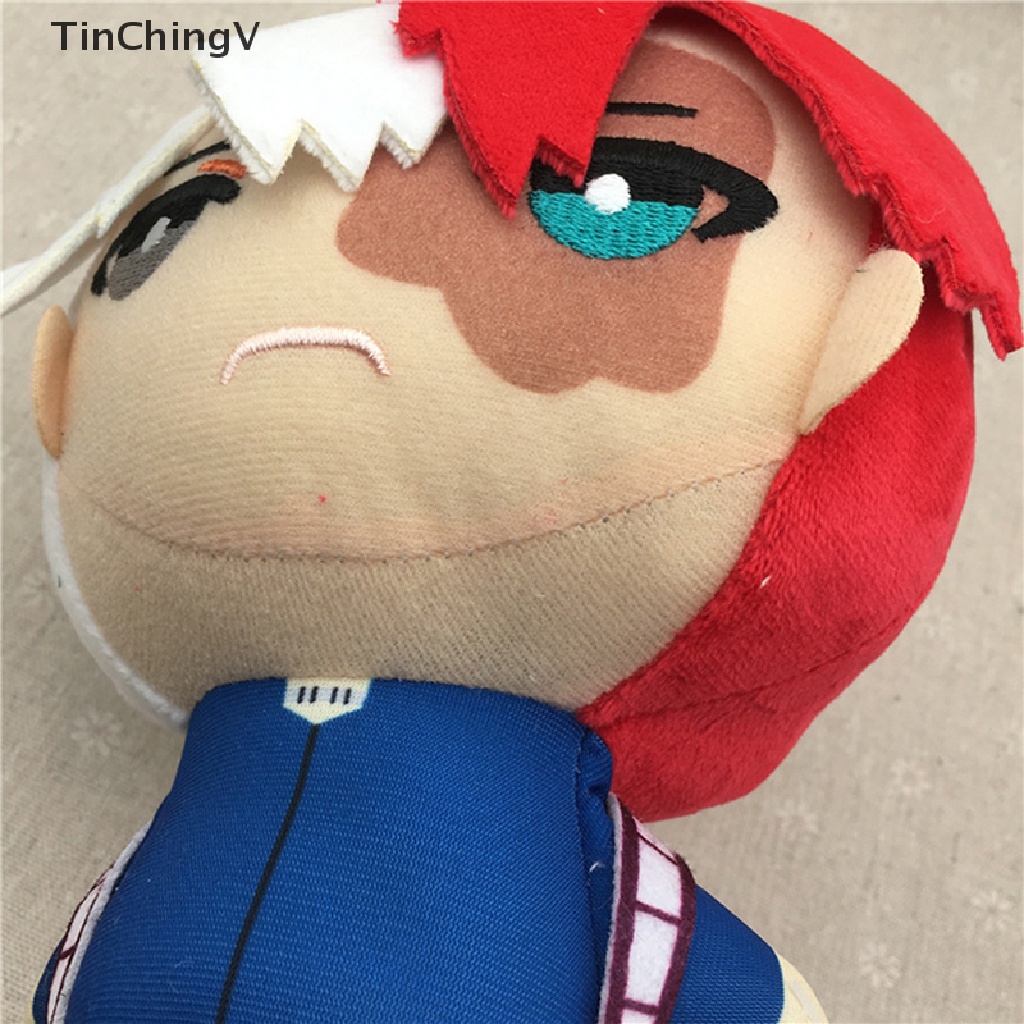 Móc Khóa Hình Nhân Vật Bakugou Katsuki Midoriya Izuku Deku Dễ Thương