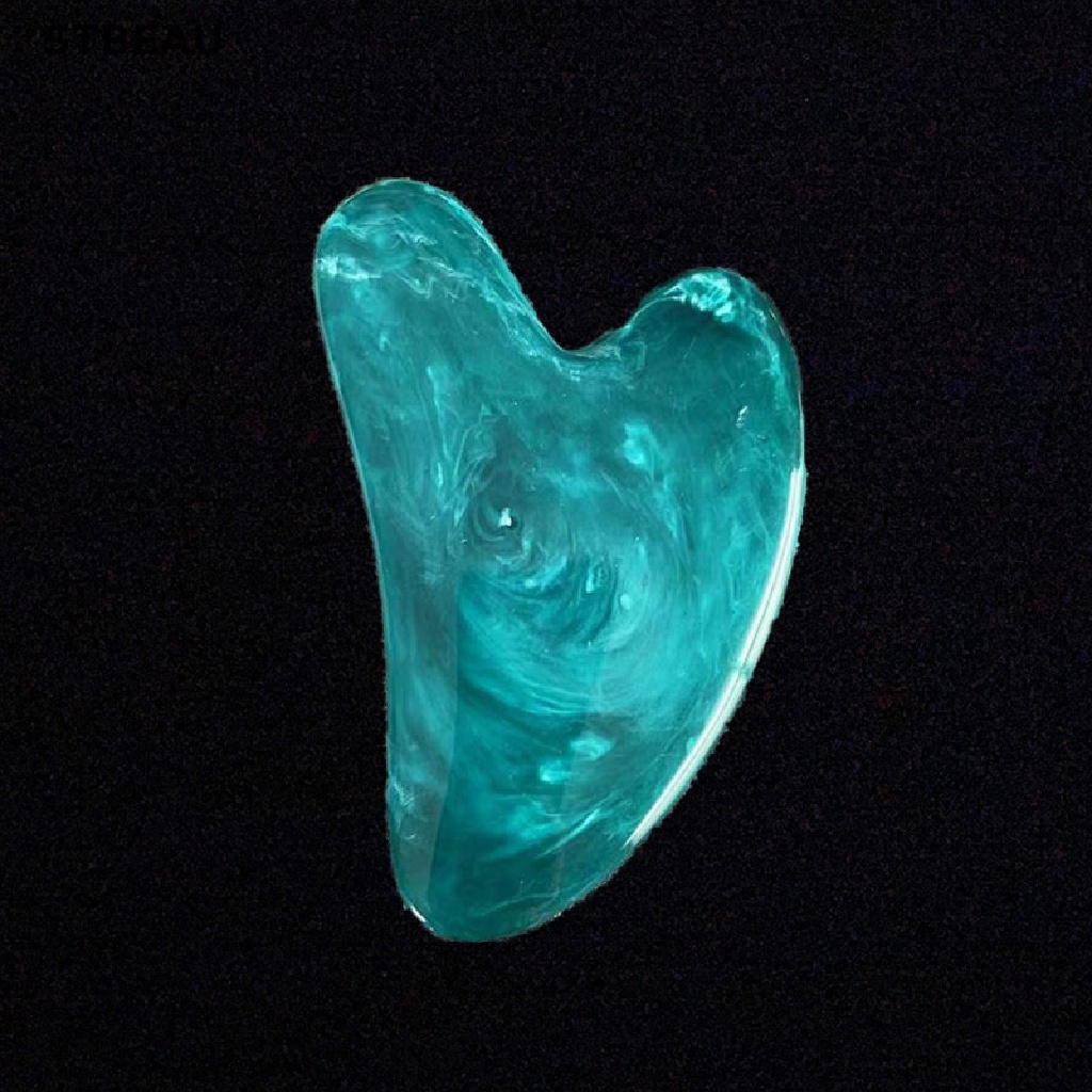 [Cxsteau] Dụng Cụ Mát Xa Toàn Thân Bằng Nhựa Resin