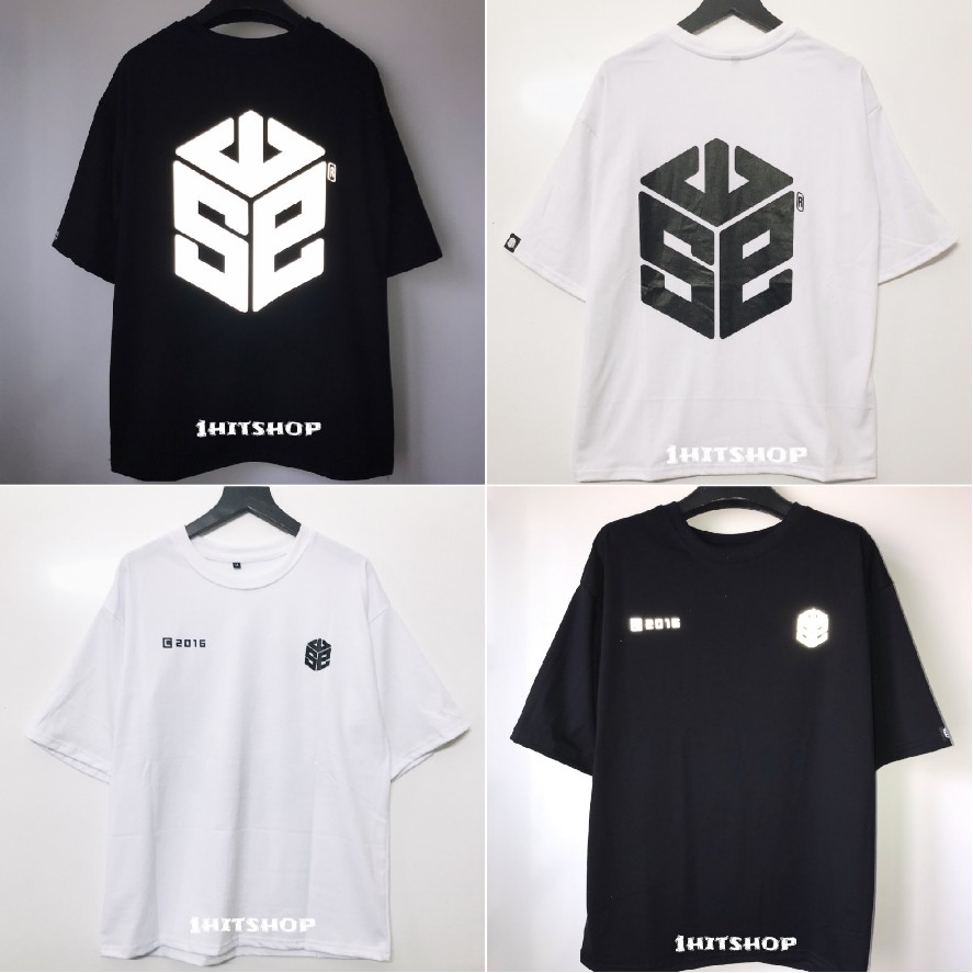 Áo Thun S.W.E Nam Nữ Ulzzang Unisex 1hitshop | BigBuy360 - bigbuy360.vn