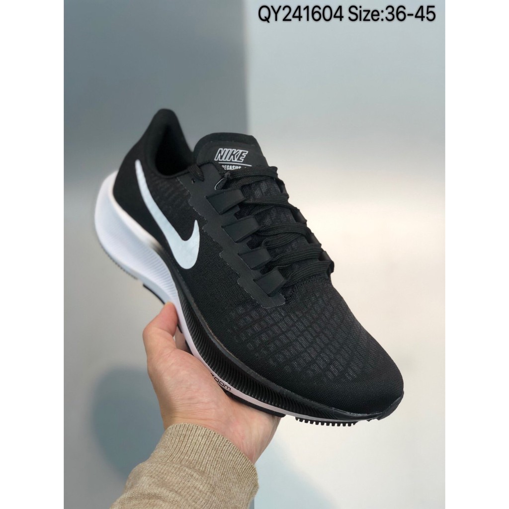 📦 FULLBOX 🌐 ORDER  🎀 SALE 50% 🎀 💯 ẢNH THẬT 🏷 Nike Air Zoom Pegasus 37 🏷 👟 GIÀY NAM NỮ 👟