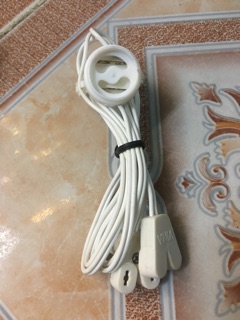 Dây đui đèn quảng cáo