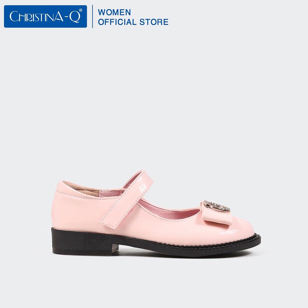 Giày búp bê bé gái ChristinA-Q GTE352