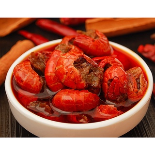 Tôm hùm đất hộp 100g❤️FREESHIP❤️