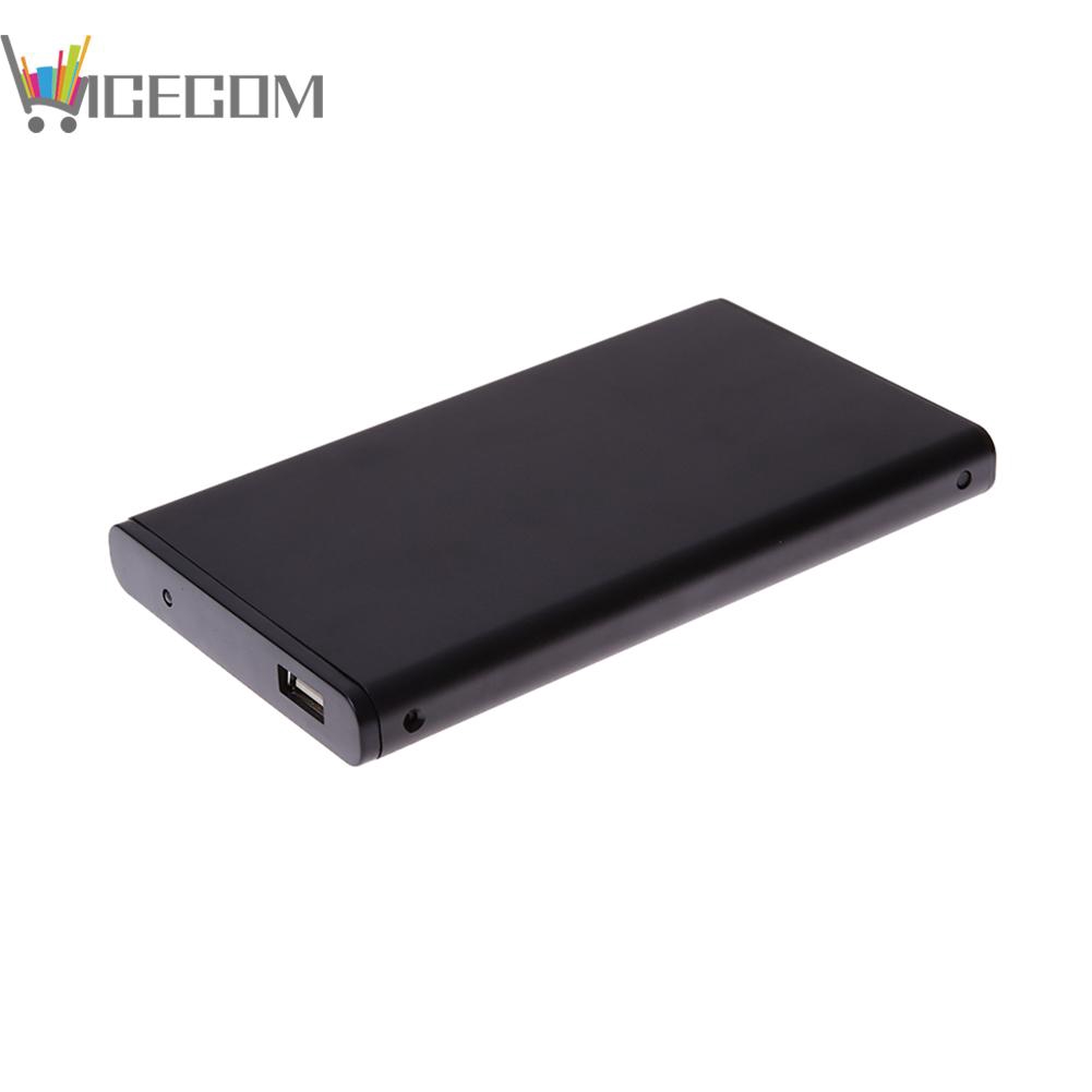 Ổ Cứng Ngoài 3tb Hdd Usb 2.0 Sata 2.5