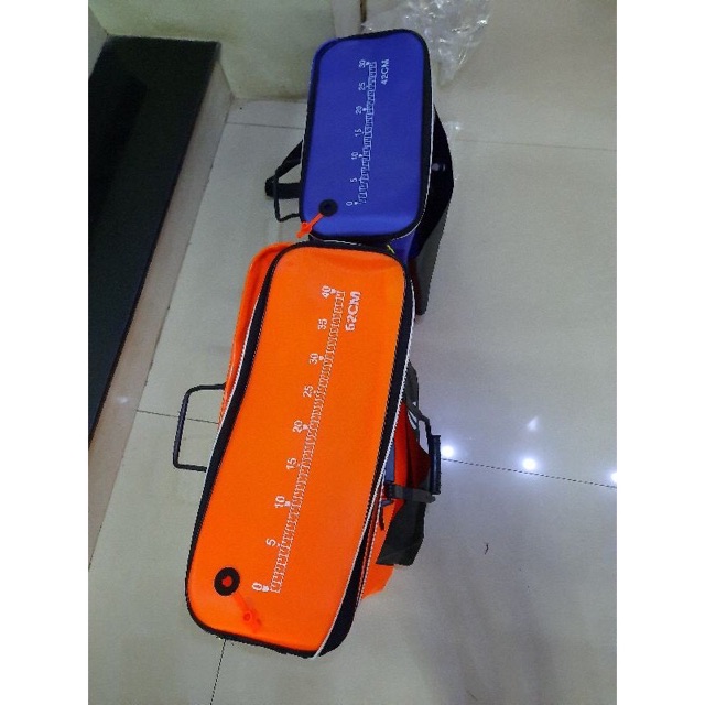 Thùng đựng cá  hình chữ nhật Cao cấp