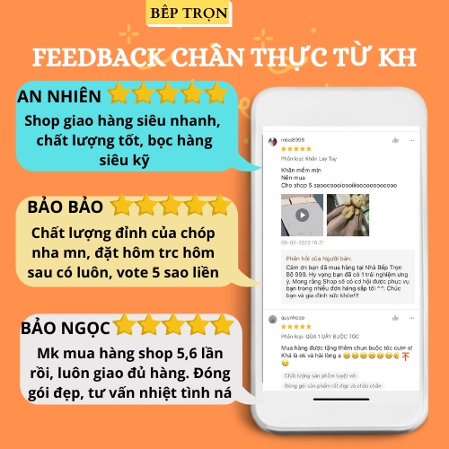 [Mã SKAMLSW194 giảm 100% đơn 50K] Khăn Lau Tay Hình Gấu Hoạt Hình Siêu Thấm Hút Nhanh Khô Cho Nhà Bếp - BẾP TRỌN