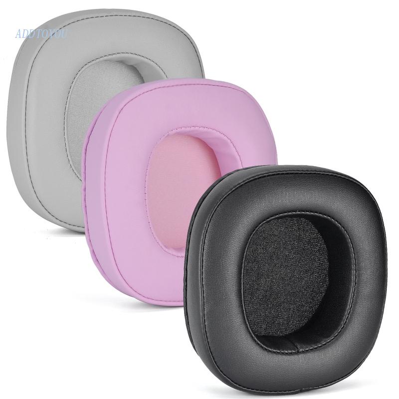 [3C] Miếng Đệm Tai Nghe Mềm Cho Steelseries Siberia S21 / K10