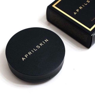 Phấn nước April Skin black