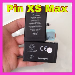 [PIN ZIN GIÁ GỐC] Pin iPhone XS Max chính hãng EU