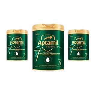SỮA APTAMIL ESSENSIS ORGANIC A2 SỐ 3 900G