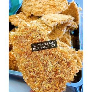 CƠM CHÁY SIÊU CHÀ BÔNG (500gr-600gr)