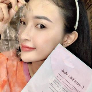 Mặt nạ thạch