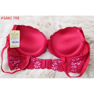 ÁO NGỰC SAKI MÚT VỪA 708