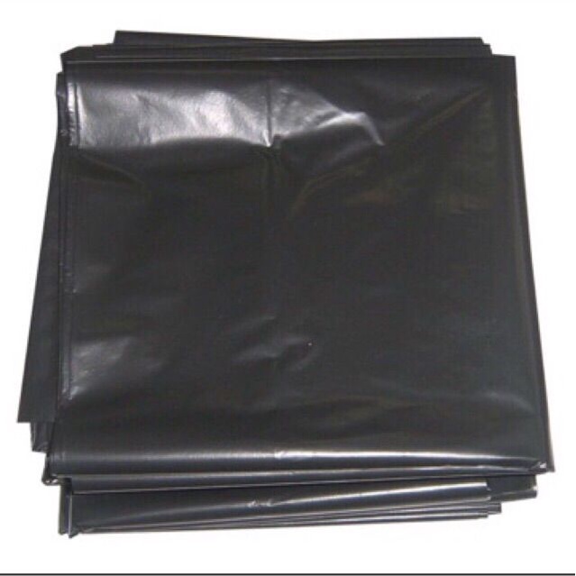 1kg Túi bóng đen hàng đẹp loại 1 cực dai đẹp Loại kích thước 30Kg