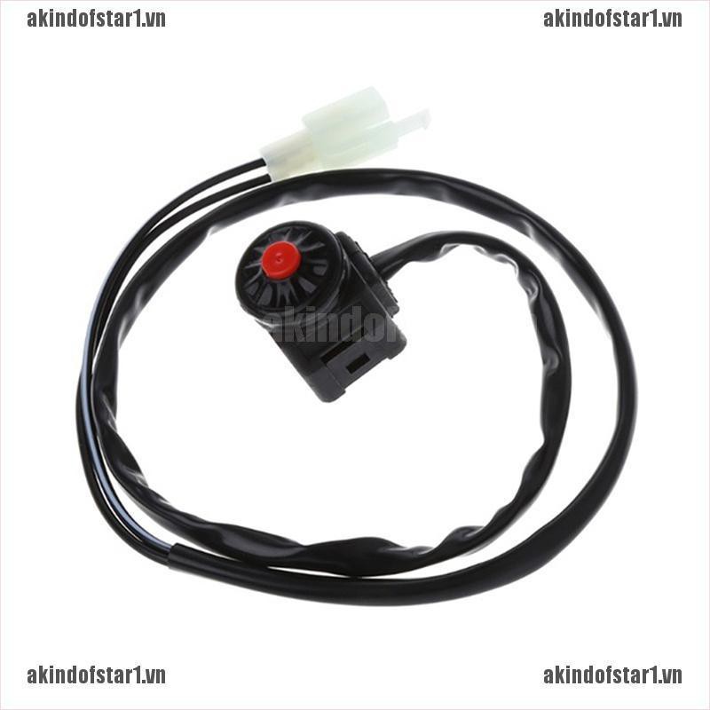 Còi Xe Máy Atv Utv Chất Lượng Cao