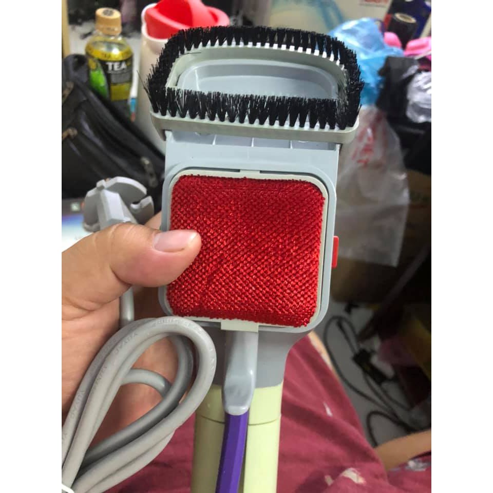 Bàn ủi hơi nước Hale Malie