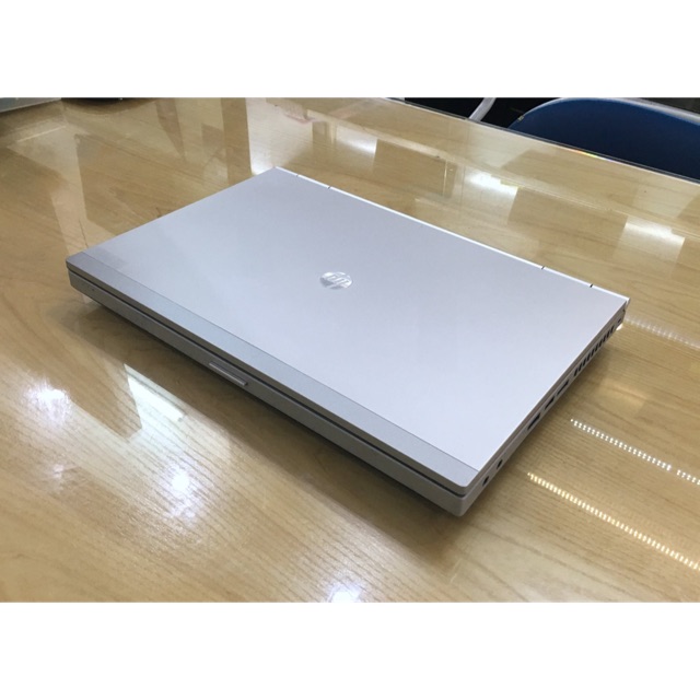 Laptop Hp Elitebook 8460p core i5-2520m ram 4gb HDD320gb mấy chất chuẩn quân sự USA