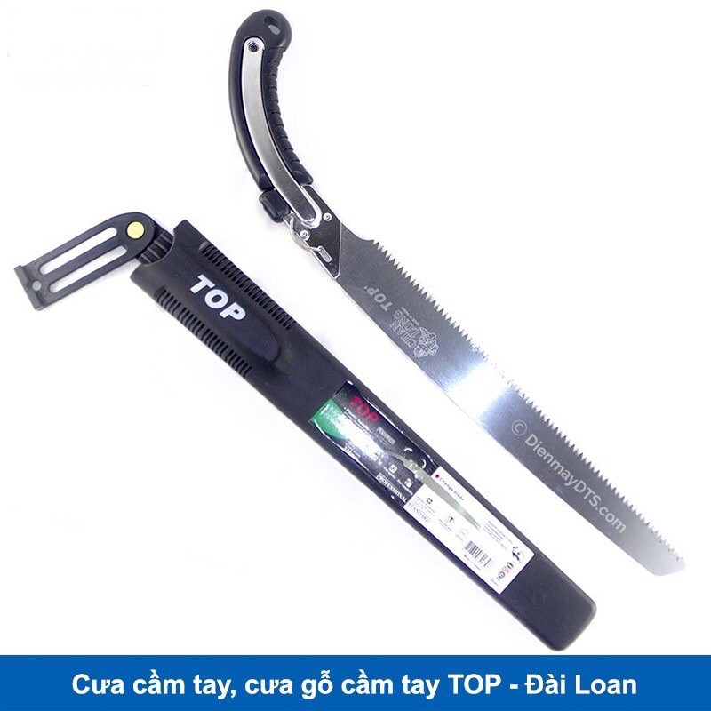 Cưa gỗ cầm tay TỐP 350mm