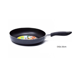 Chảo chống dính 26cm rainy rn 26kd