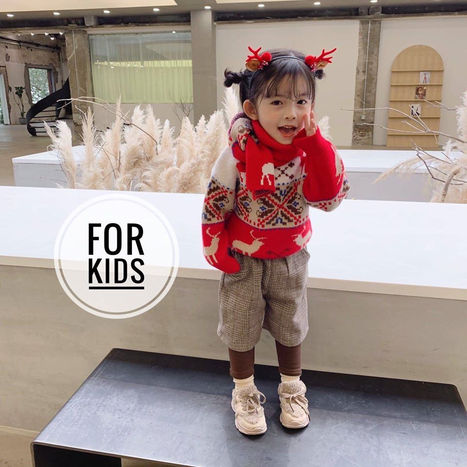 ForKids-Thời trang cho Bé