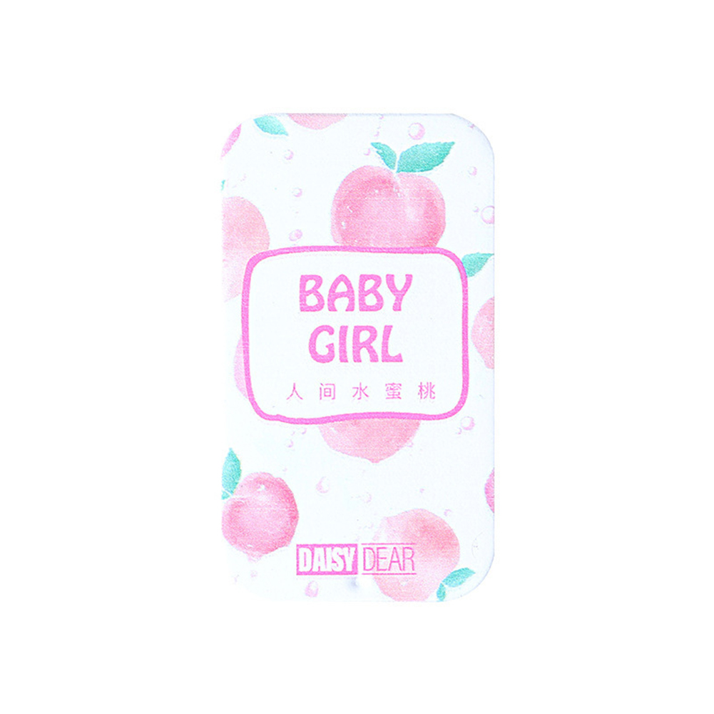 Nước hoa dạng sáp phù hợp cho nam và nữ sử dụng