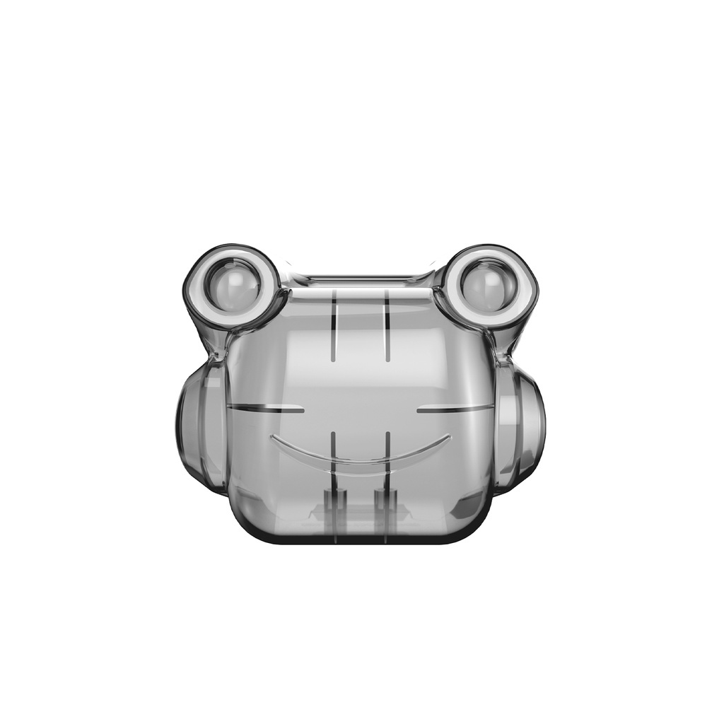 Nắp Bảo Vệ Ống Kính Camera Chống Lóa Cho DJI Mini 3 Pro